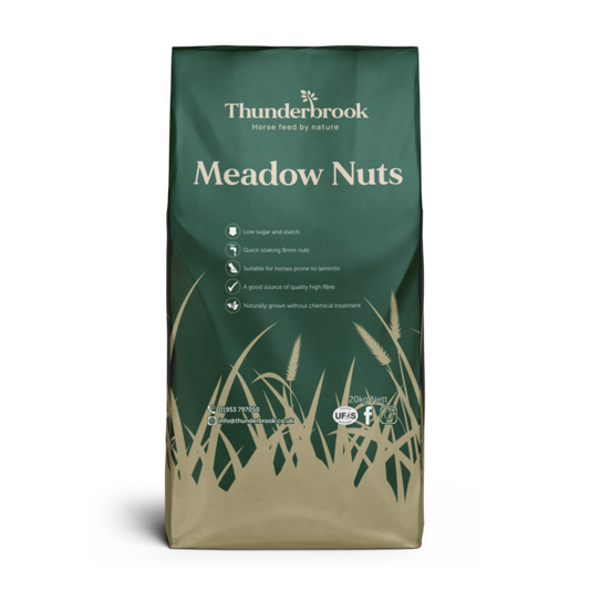 Thunderbrook Healthy Herbal Meadow Nuts