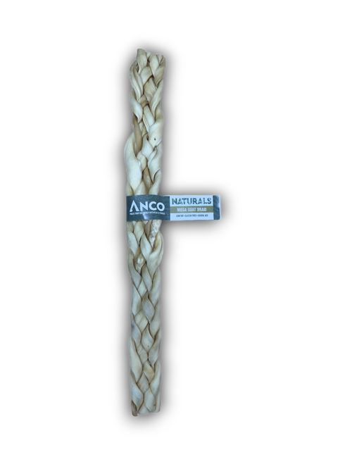 Anco Mega Braid Goat