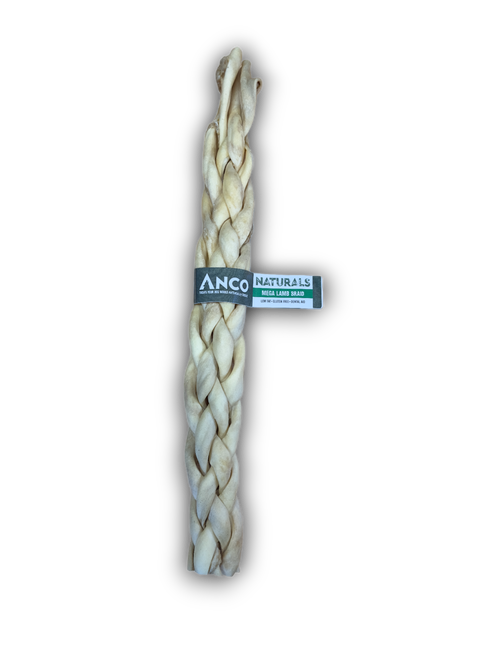 Anco Mega Braid Lamb