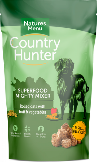 Country Hunter Mighty Mixer 1.2kg