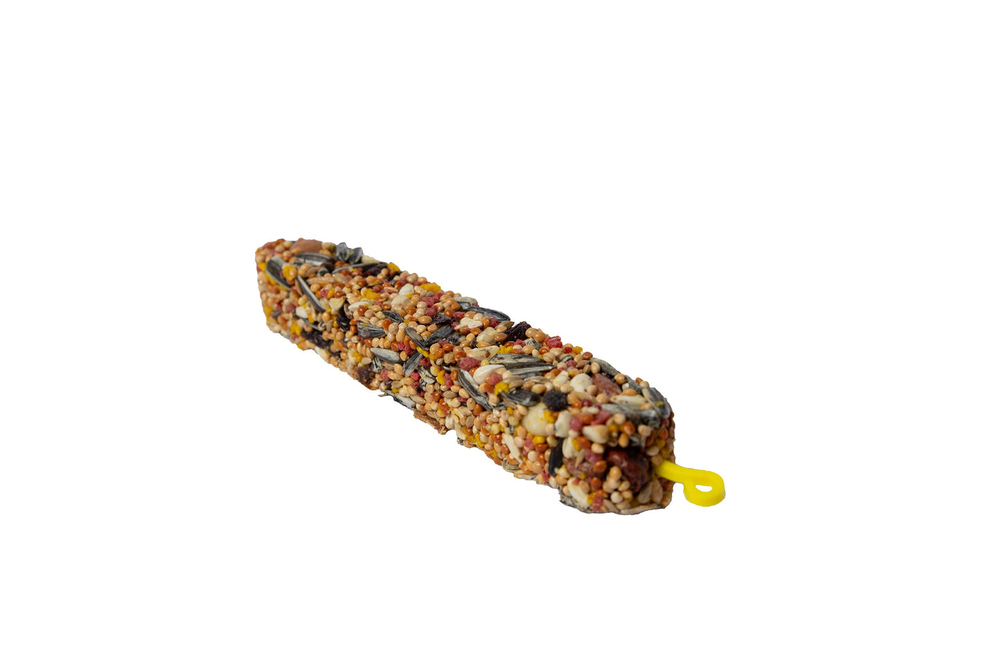 Johnson's Fruity Sticks for Cockatiels, Parrots 45g