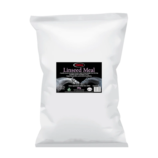 Omega Linseed Meal