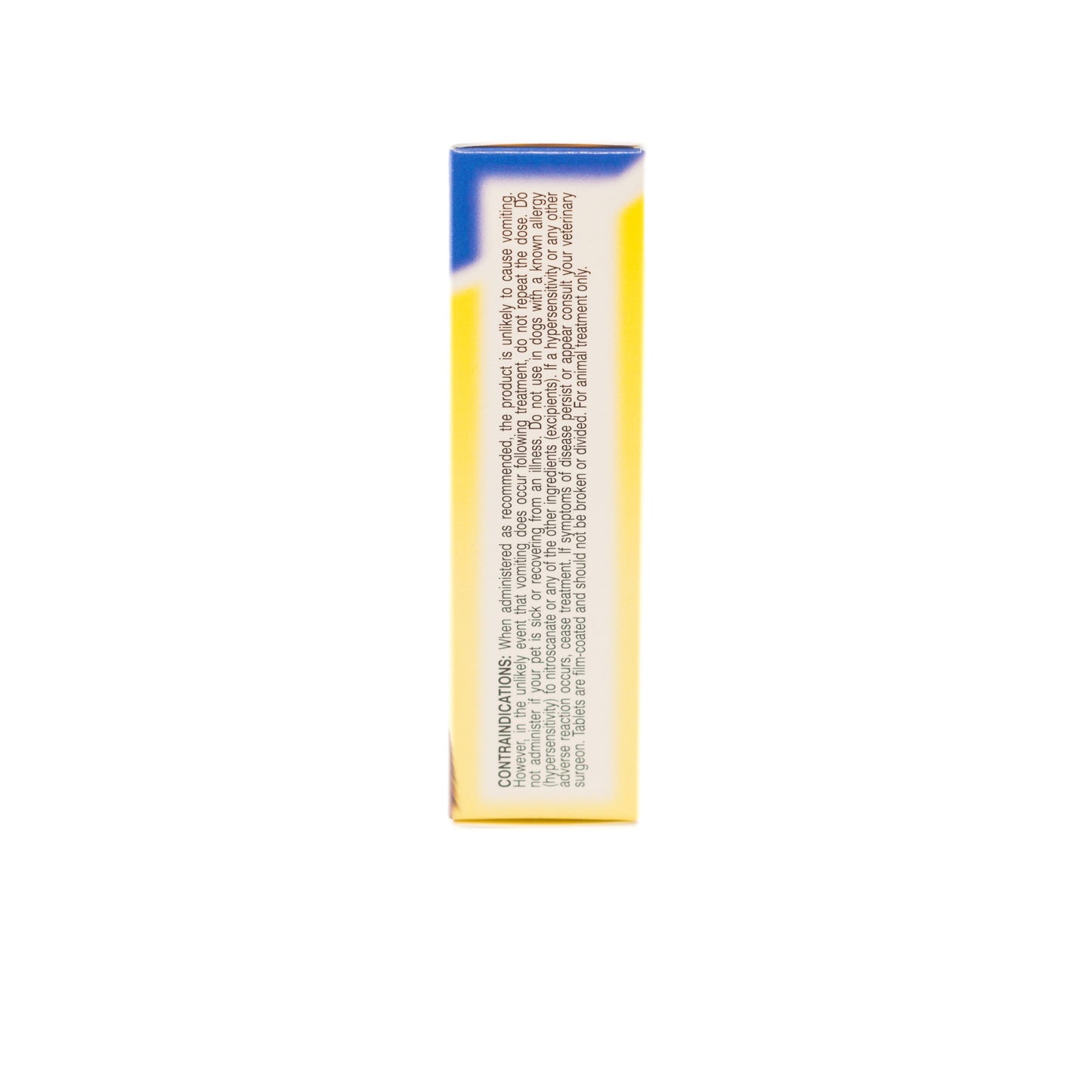 Johnson's One Dose Wormer – Size 2