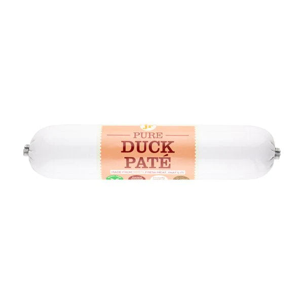 Jr Pure Duck Pate 200g