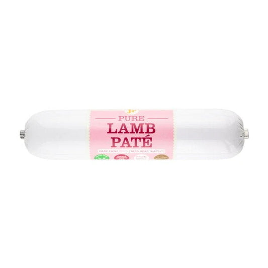 Jr Pure Lamb Pate 200g