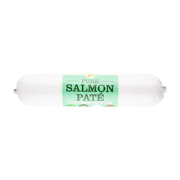 Jr Pure Salmon Pate 200g