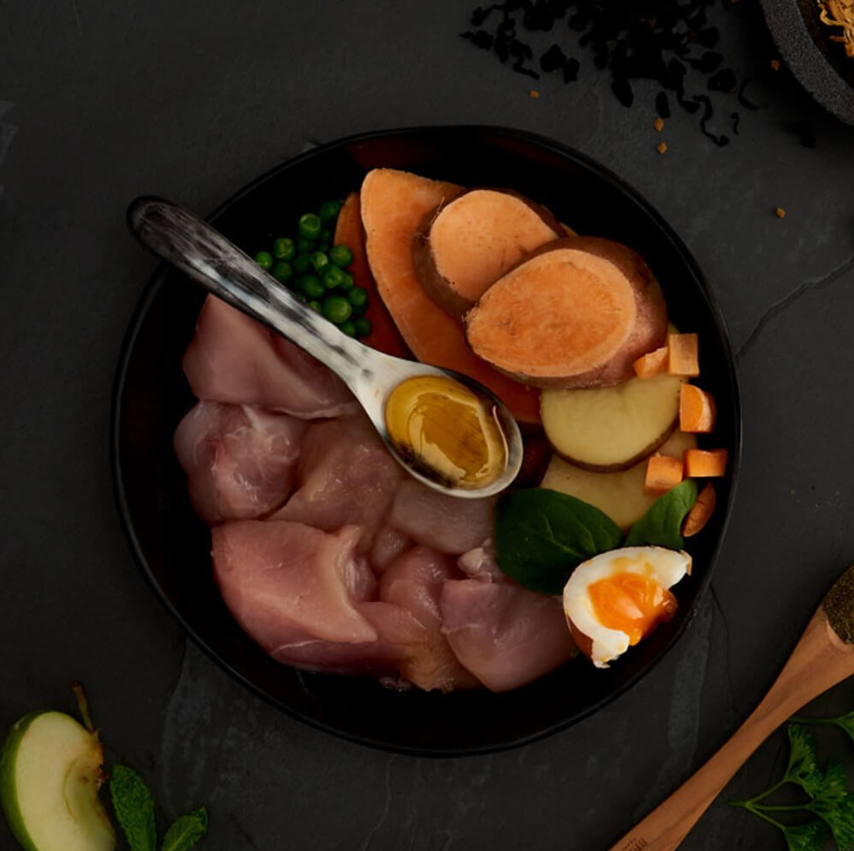 Canagan Dental Dry Dog Food 6kg