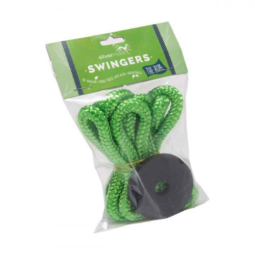 Silvermoor Swinger Rope Kit
