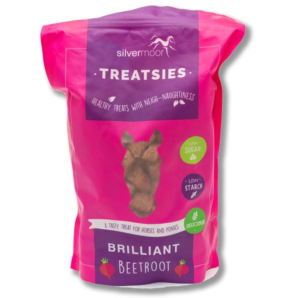 Silvermoor Treatsies Beetroot 1kg