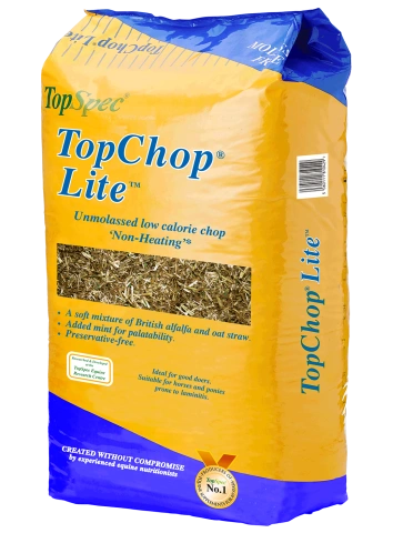 TopSpec Top Chop Lite