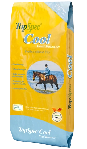 TopSpec Cool Balancer