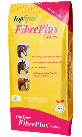 TopSpec Fibre Plus Cubes