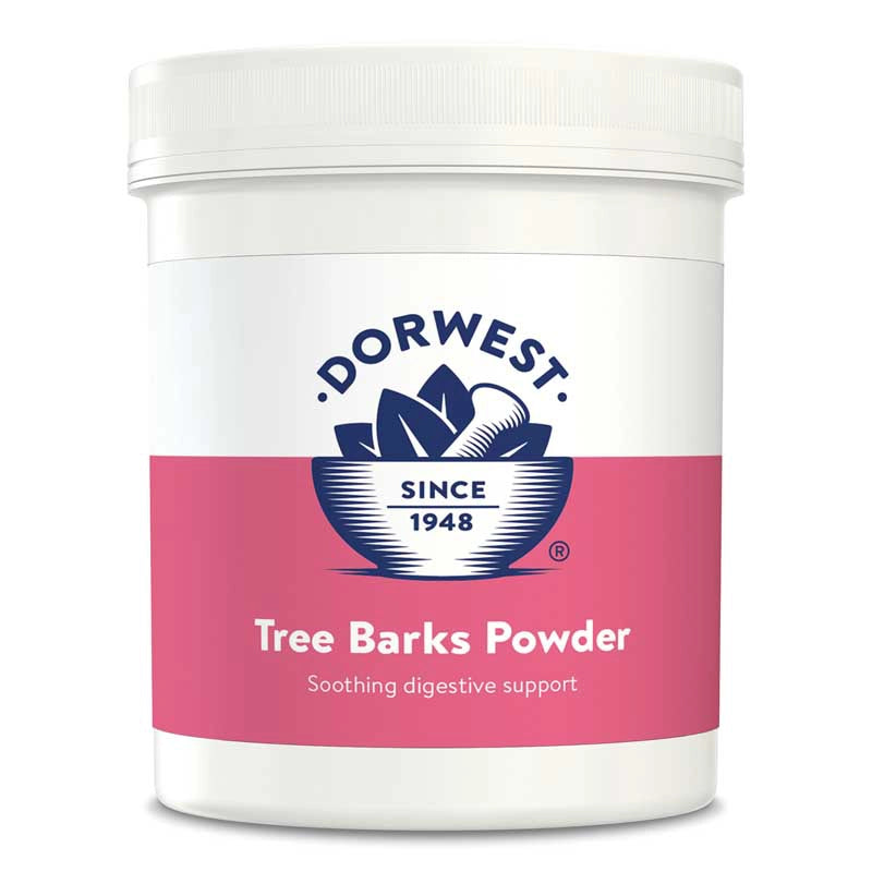 Dorwest Tree Barks Powder 100g