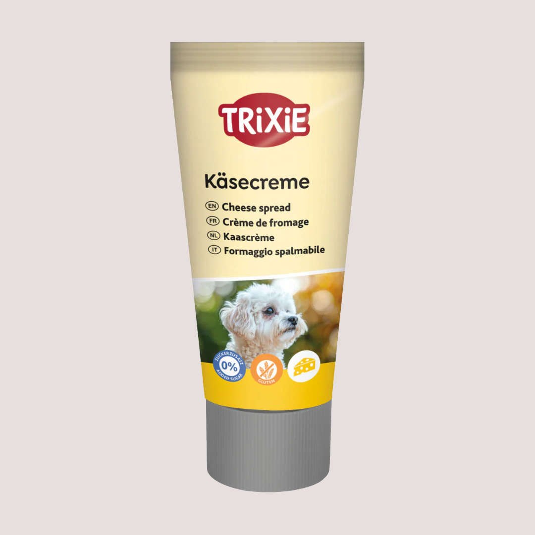 Trixie Cheese Spread 75g