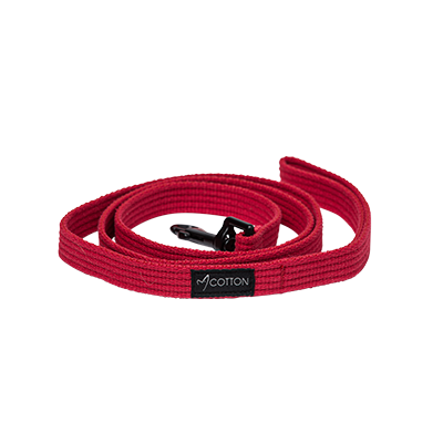 Gor Cotton Lead Red