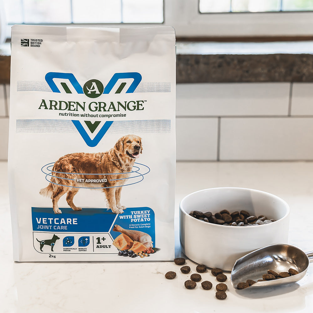 Arden Grange VetCare Joint Care 2kg