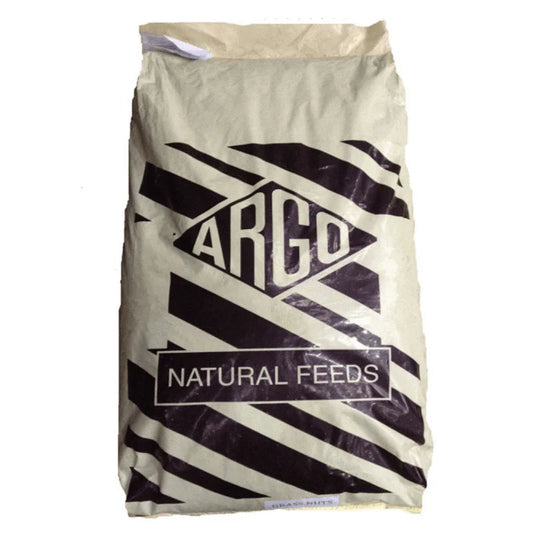 Argo Grass Nuts