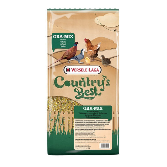Versele Laga Country's Best Gra-Mix Ardennes 20kg