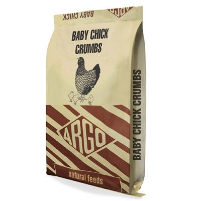 Argo Chick Crumb