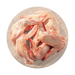 Natures Menu Frozen Chicken Wings 1kg