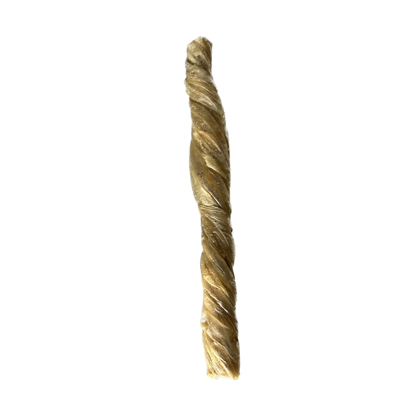 K9 Chew Co. Single Bladder Twist