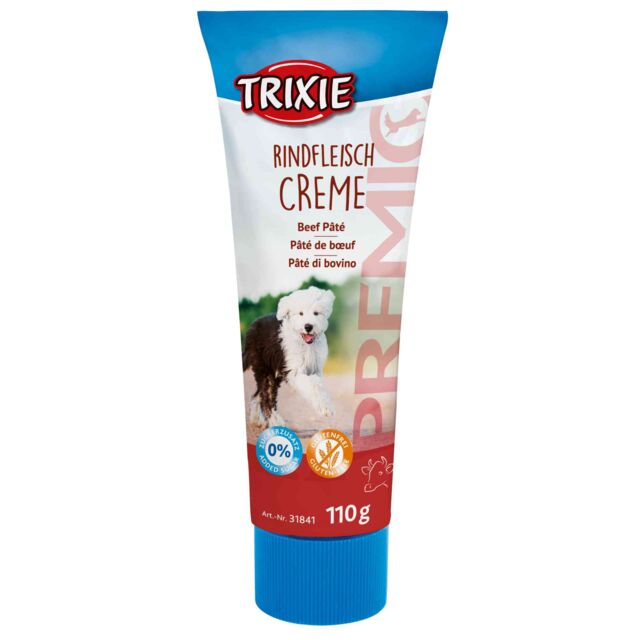 Trixie Beef Pate 110g