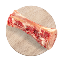 Natures Menu Frozen Beef Marrow Bone