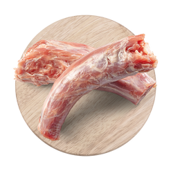 Natures Menu Frozen Turkey Necks