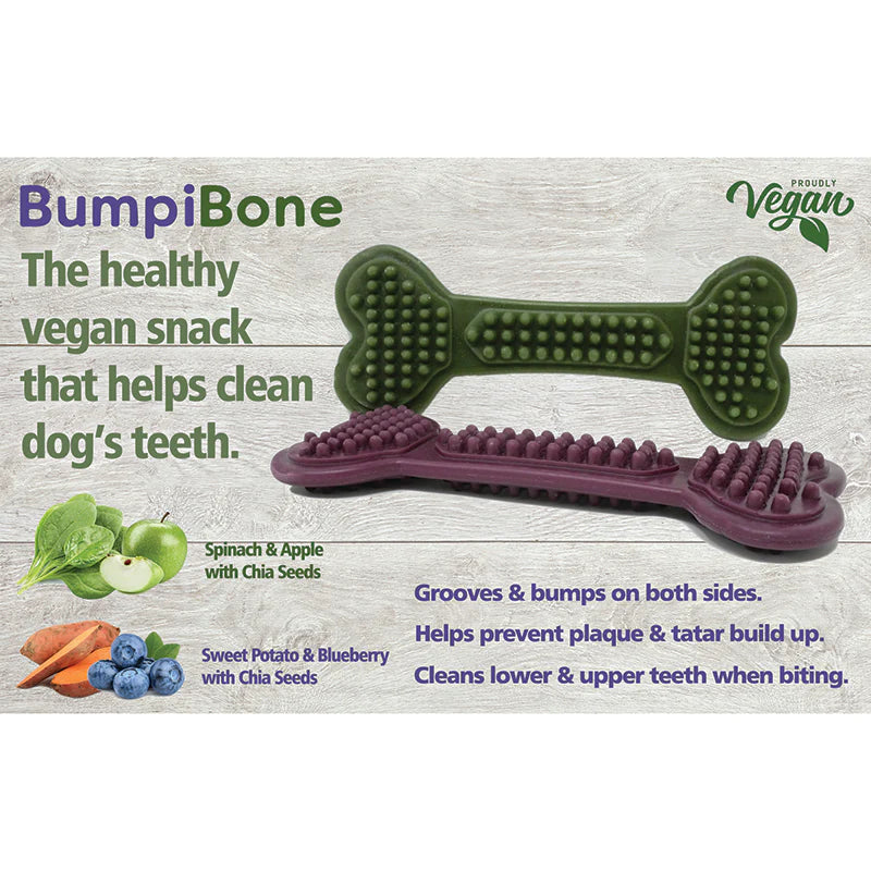 Miro & Makauri Bumpi Bone