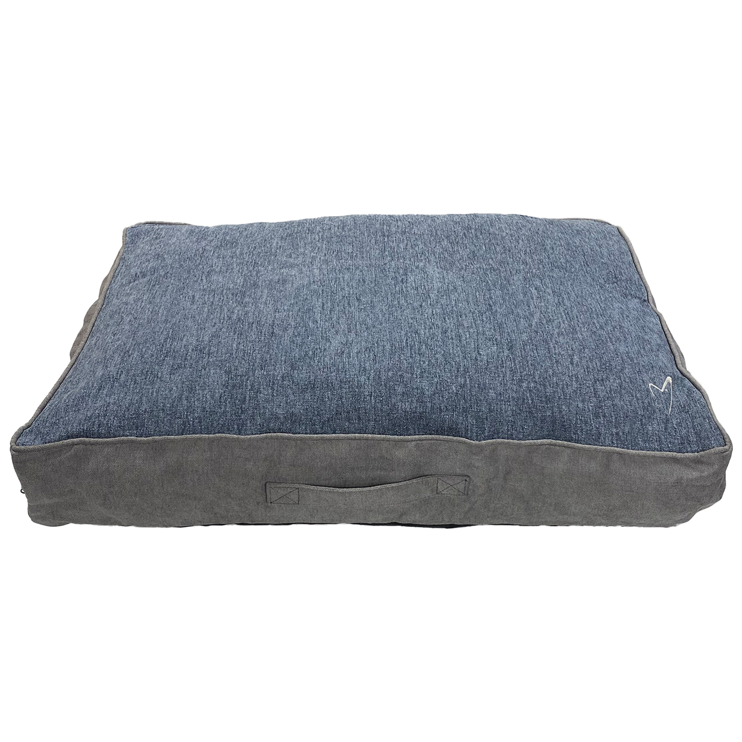 Gor Pets Camden Sleeper Pet Bed Medium - Blue
