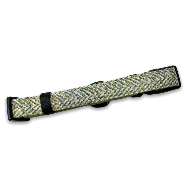 Pawsome Paws Boutique Country Thyme Collar