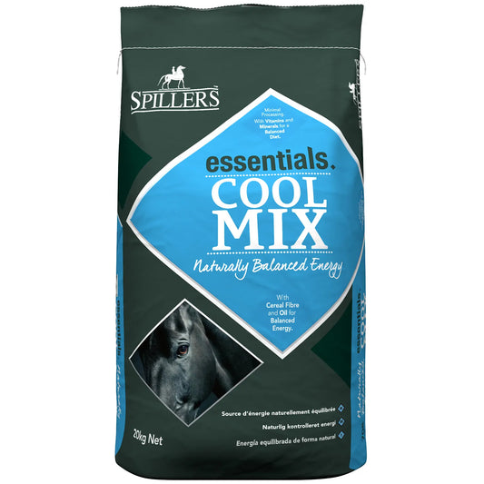 Spillers Cool Mix
