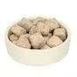 Natures Menu 60/40 Complete & Balanced Frozen Nuggets - Fish & Chicken 1kg