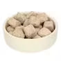 Natures Menu 60/40 Complete & Balanced Frozen Nuggets - Tripe, Chicken & Salmon 1kg