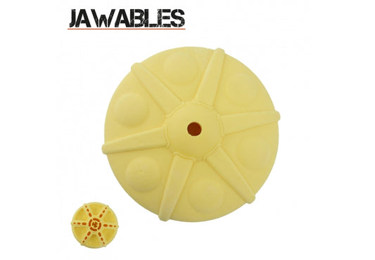 Ancol Jawables Flying Disc