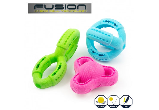 Ancol Fusion Hybrid Toy