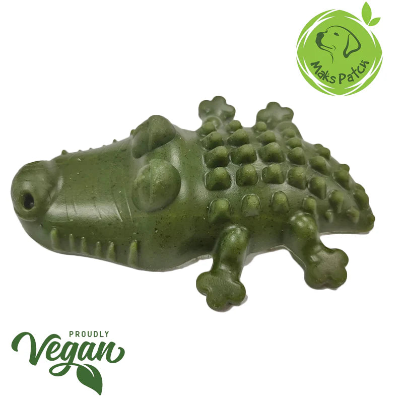 Miro & Makauri Croc Bites