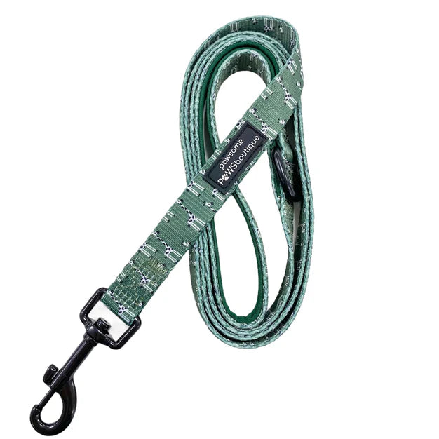 Pawsome Paws Boutique Gregory Giraffe Lead