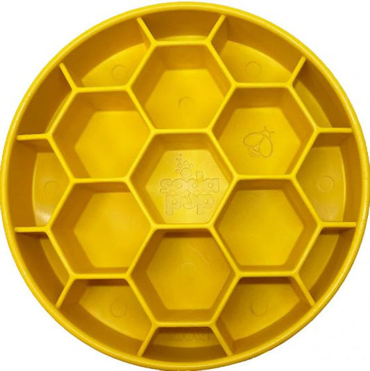 SodaPup Honeycomb Slow Feeder