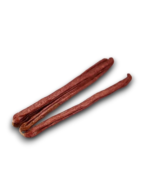 Burns Hot Dog Stick