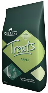 Spillers Apple Treats 1kg