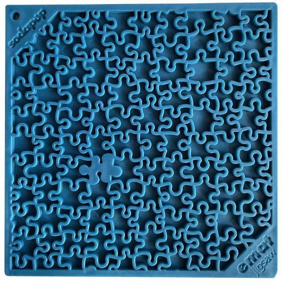 SodaPup Lick Mat Jigsaw
