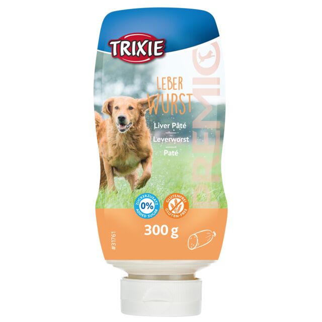 Trixie Liver Pate 300g