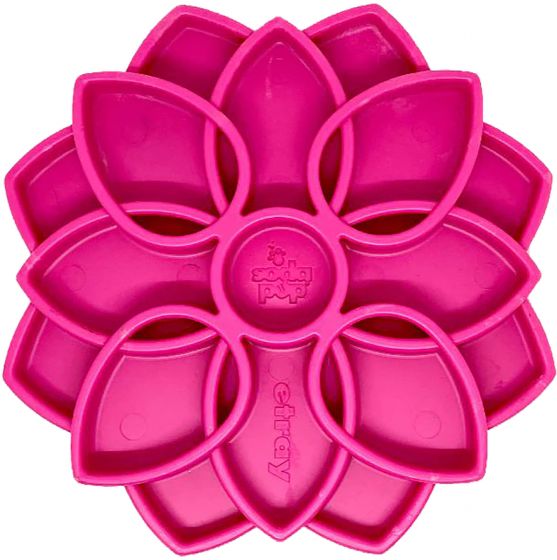 SodaPup Mandala Tray