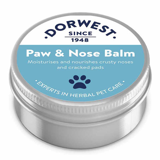 Dorwest Paw & Nose Balm 50ml