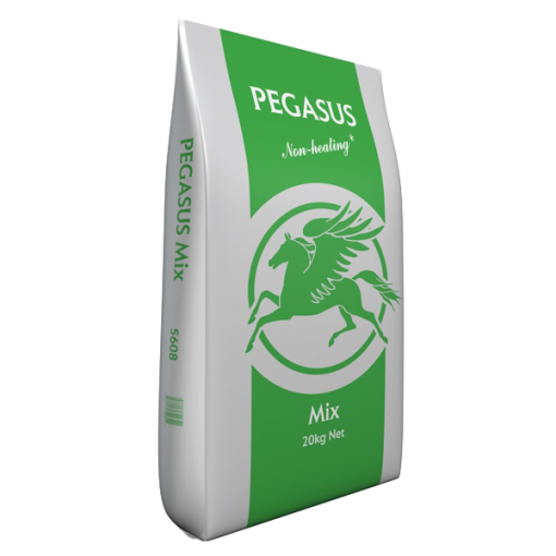 Pegasus Mix
