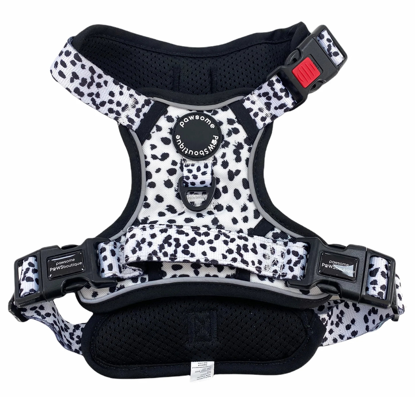 Pawsome Paws Boutique Perdita Tough Trails Harness