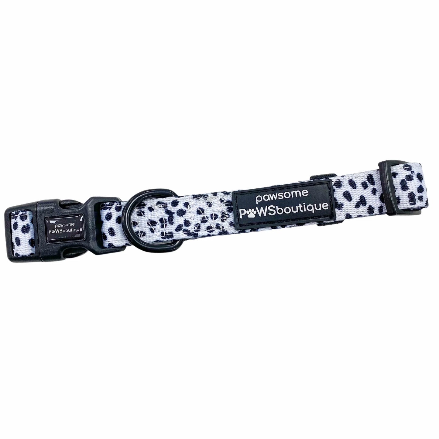 Pawsome Paws Boutique Perdita Collar
