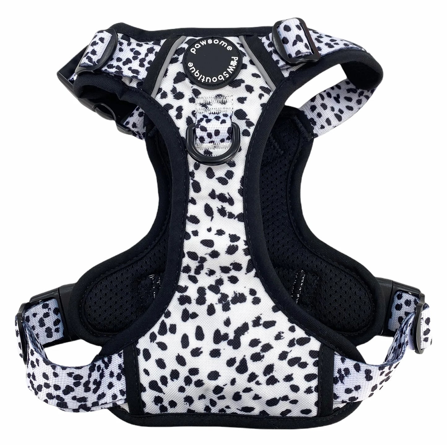 Pawsome Paws Boutique Perdita Tough Trails Harness