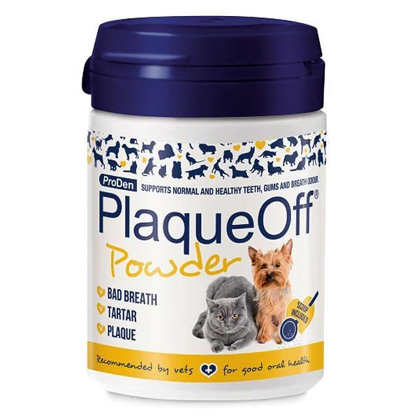 Pro Den PlaqueOff Animal 60g